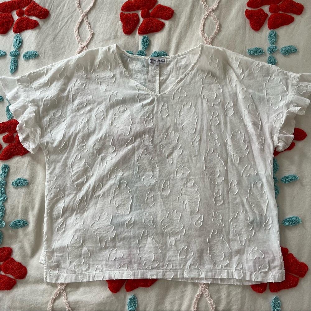 sweet salt blouse